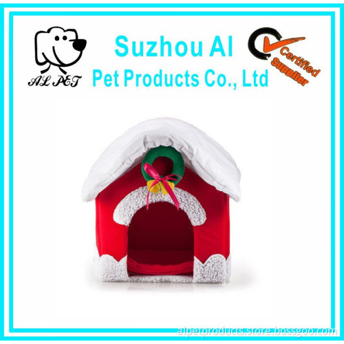 New Comfortable Cotton Luxury Pet Dog Beds
